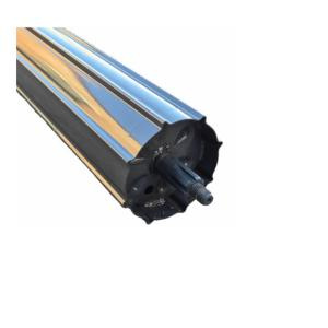 Барабан 750 мм (6 шлицов; d=30 мм) пресс-подборщик YK0850/ YK0870