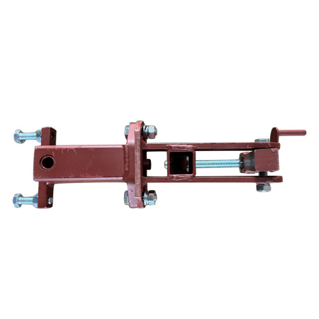 Сцепка для мотоблока МТЗ №6 (под квадрат) от интернет-магазина rossel.by