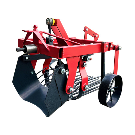 Картофелекопалка Краян КВ-05 от интернет-магазина rossel.by