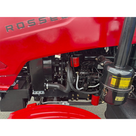 Минитрактор Rossel RT-282D от интернет-магазина rossel.by