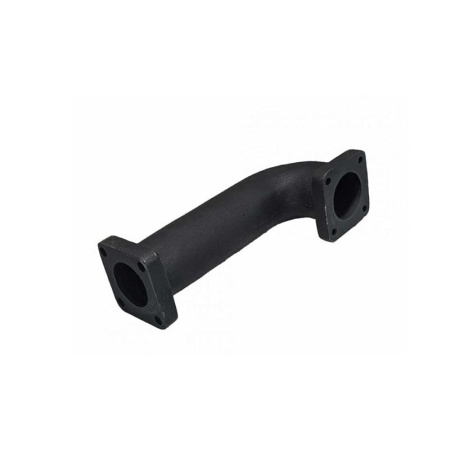 Коллектор глушителя KM385T 4х4 от интернет-магазина rossel.by