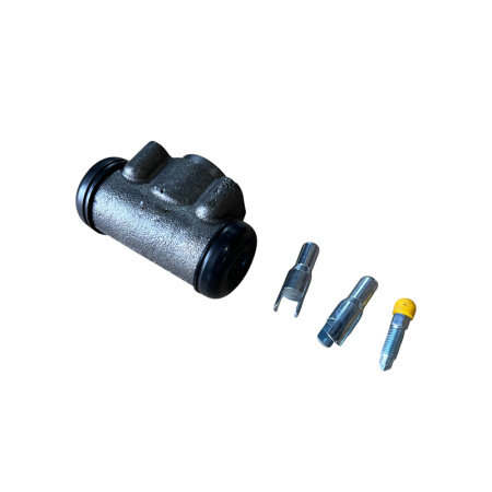 Цилиндр главный тормозной погрузчика Rossel от интернет-магазина rossel.by