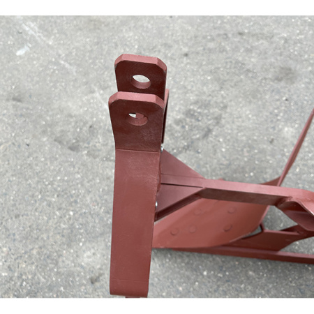 Плуг П3-245/16-132 (МТЗ-132/112/152Н) от интернет-магазина rossel.by