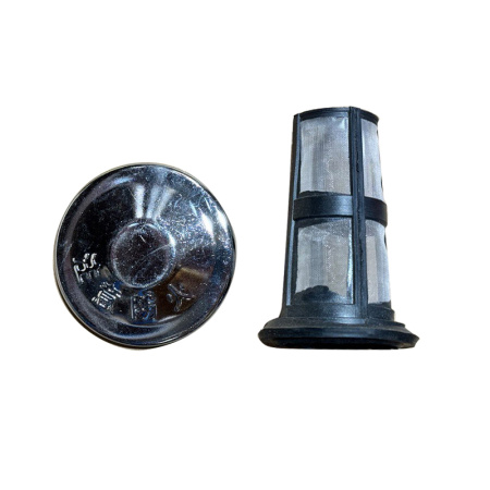 Крышка топливного бака + сетка (под выступающую горловину) от интернет-магазина rossel.by