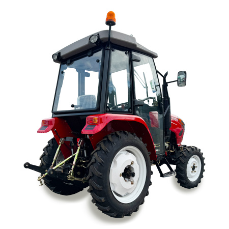 Минитрактор Rossel RT-282D от интернет-магазина rossel.by