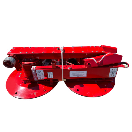 Косилка WIRAX 1,85 м от интернет-магазина rossel.by