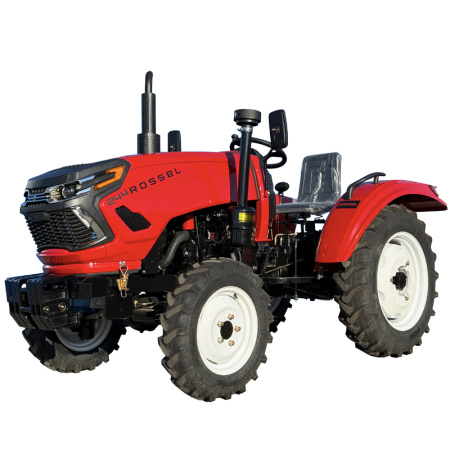 Минитрактор Rossel RT-244D от интернет-магазина rossel.by