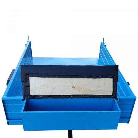 Прицеп Rossel М-1500 от интернет-магазина rossel.by