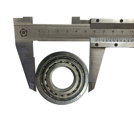 Подшипник 30-206 от интернет-магазина rossel.by