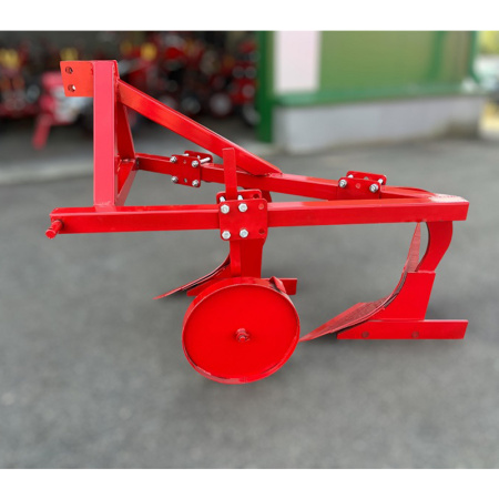 Плуг П3-2х245/16-10 для минитракторов от интернет-магазина rossel.by