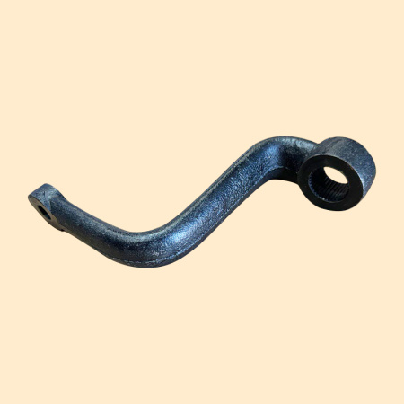 Сошка рулевой колонки 242/20D старого до 2021гв от интернет-магазина rossel.by