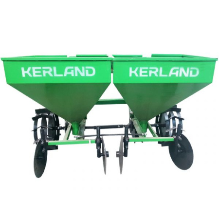 Картофелесажалка Kerland CT 218.3 от интернет-магазина rossel.by