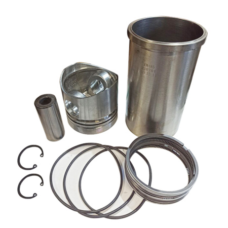 Поршневой комплект для двигателя KM385 от интернет-магазина rossel.by