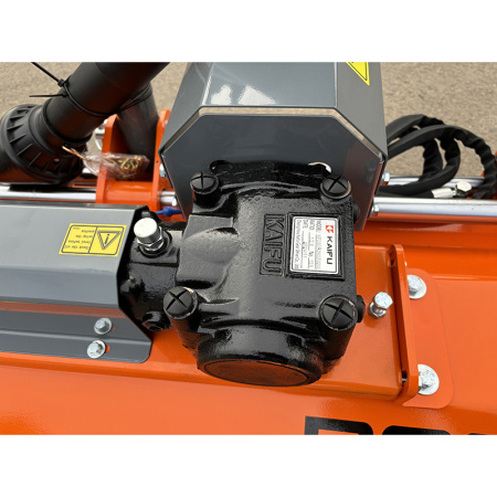 Косилка-мульчер Rossel G.US145H от интернет-магазина rossel.by