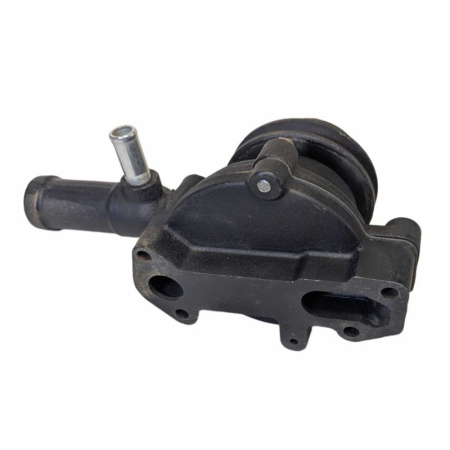 Насос водяной (помпа) КМ385ВТ (тип 2) от интернет-магазина rossel.by