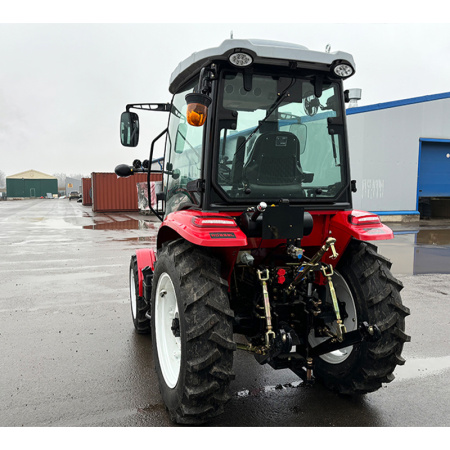 Минитрактор Rossel RT-504D от интернет-магазина rossel.by