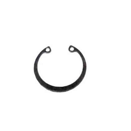 Кольцо стопорное внутреннее D=55 мм. (Кольцо упорное 55) от интернет-магазина rossel.by