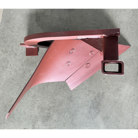 Плуг П3-245/16 МТЗ-05/08/09/12 (сцепка под прямоугольник) от интернет-магазина rossel.by