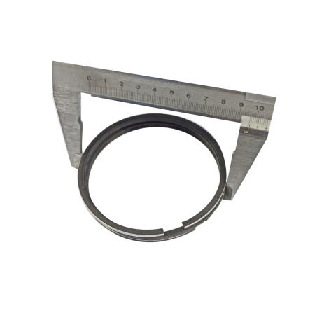 Комплект поршневых колец JC 192 (3 кольца) от интернет-магазина rossel.by