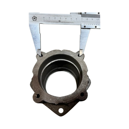 Корпус подшипников полуоси КПП от интернет-магазина rossel.by