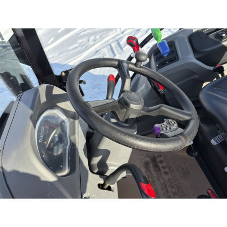 Трактор Rossel RT-904D от интернет-магазина rossel.by