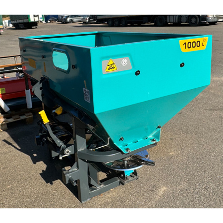 Разбрасыватель РУМ 1000 литров усиленный от интернет-магазина rossel.by