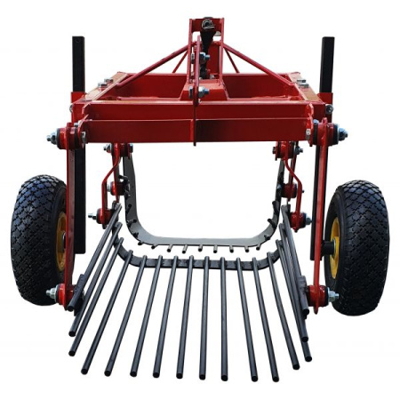 Картофелекопалка Агромоторсервис КМ-1П от интернет-магазина rossel.by