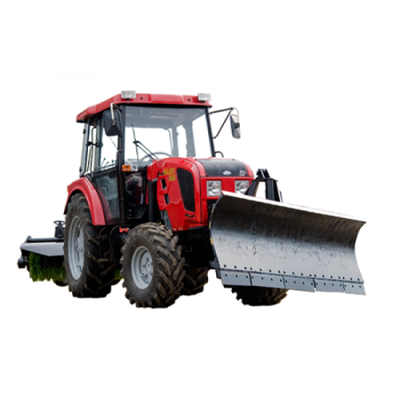 Отвал навесной ОН921 от интернет-магазина rossel.by