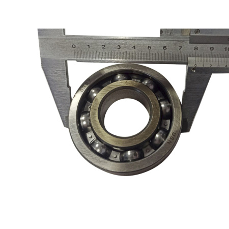 Подшипник 307 от интернет-магазина rossel.by