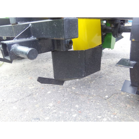 Картофелесажалка D-Pol СКН-180/2 от интернет-магазина rossel.by