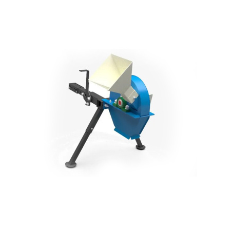 Веткоизмельчитель Пахарь от интернет-магазина rossel.by