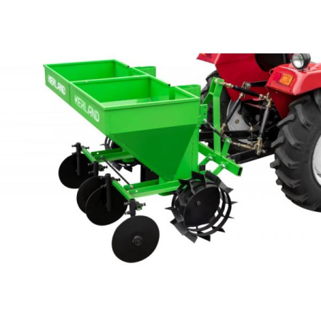 Картофелесажалка Kerland CT 218.3 от интернет-магазина rossel.by