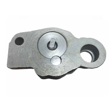 Насос масляный для R195 Rossel 152/184 от интернет-магазина rossel.by