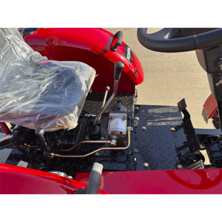 Минитрактор Rossel XT-20D Pro от интернет-магазина rossel.by