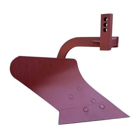 Плуг П3-245/16 (МТЗ-05/08/09/12) сцепка под квадрат от интернет-магазина rossel.by