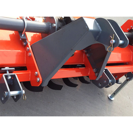 Почвофреза Rossel F.T/J135 от интернет-магазина rossel.by