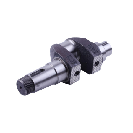 Коленвал для R195 (113диагональ, 60 до шейки ф14)