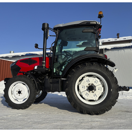 Трактор Rossel RT-904D от интернет-магазина rossel.by