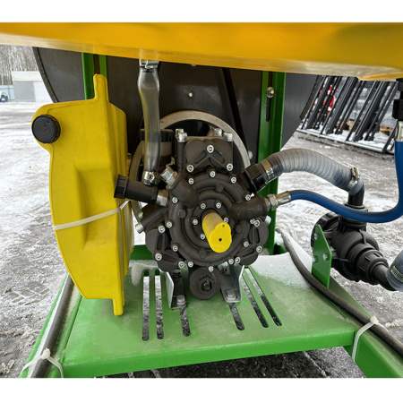 Опрыскиватель садовый вентиляторный Flagman S400/1 от интернет-магазина rossel.by