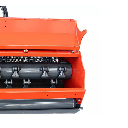 Косилка молотковая Rossel MENASOR 200HA-T от интернет-магазина rossel.by