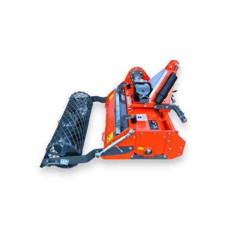 Сепаративная фреза (стоунбурьер) Rossel STB-145