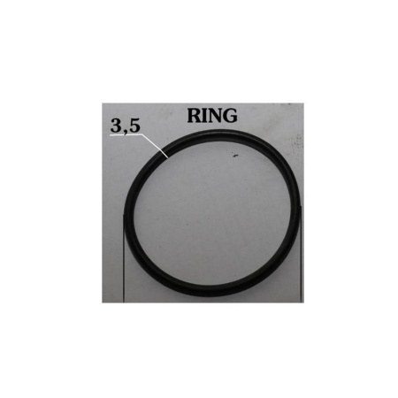 Кольцо уплотнительное 50х57х3,4 от интернет-магазина rossel.by