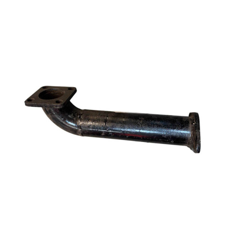 Колено глушителя 242/244 (4х2) от интернет-магазина rossel.by