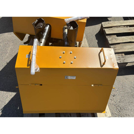 Почвофреза ФР-00.010 от интернет-магазина rossel.by