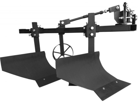 Минитрактор Rossel XT-152D в комплекте с навесным оборудованием от интернет-магазина rossel.by