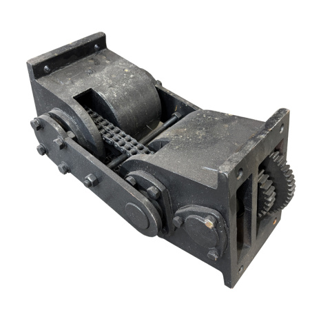 Редуктор подъемного навесного оборудования без гидроцилиндра минитракторов