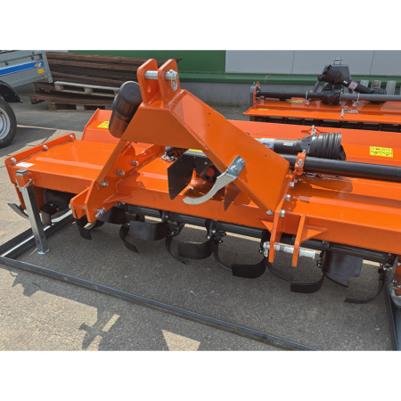 Почвофреза Rossel LG180 от интернет-магазина rossel.by