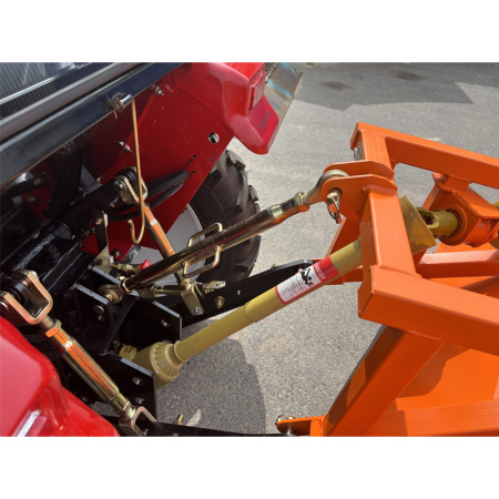 Щетка навесная Уралец Н03.00.300-01 от интернет-магазина rossel.by