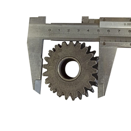 Шестерня промежуточная задней передачи Z-26/20 152/184 (код 1571) от интернет-магазина rossel.by