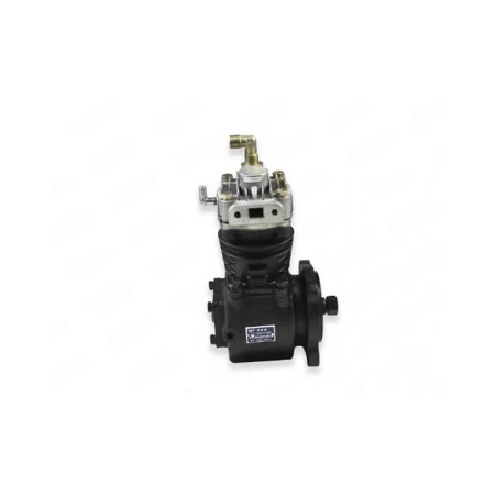 Компрессор воздушный двигателя SIDA SD4BW45, SD4DW55 от интернет-магазина rossel.by